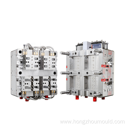 Custom OEM professional plastic injection moulding